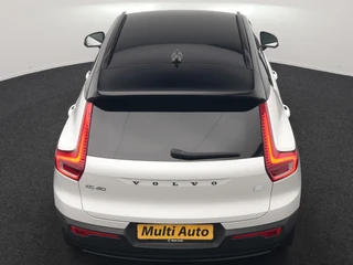 Volvo XC40 – thumbnail 6
