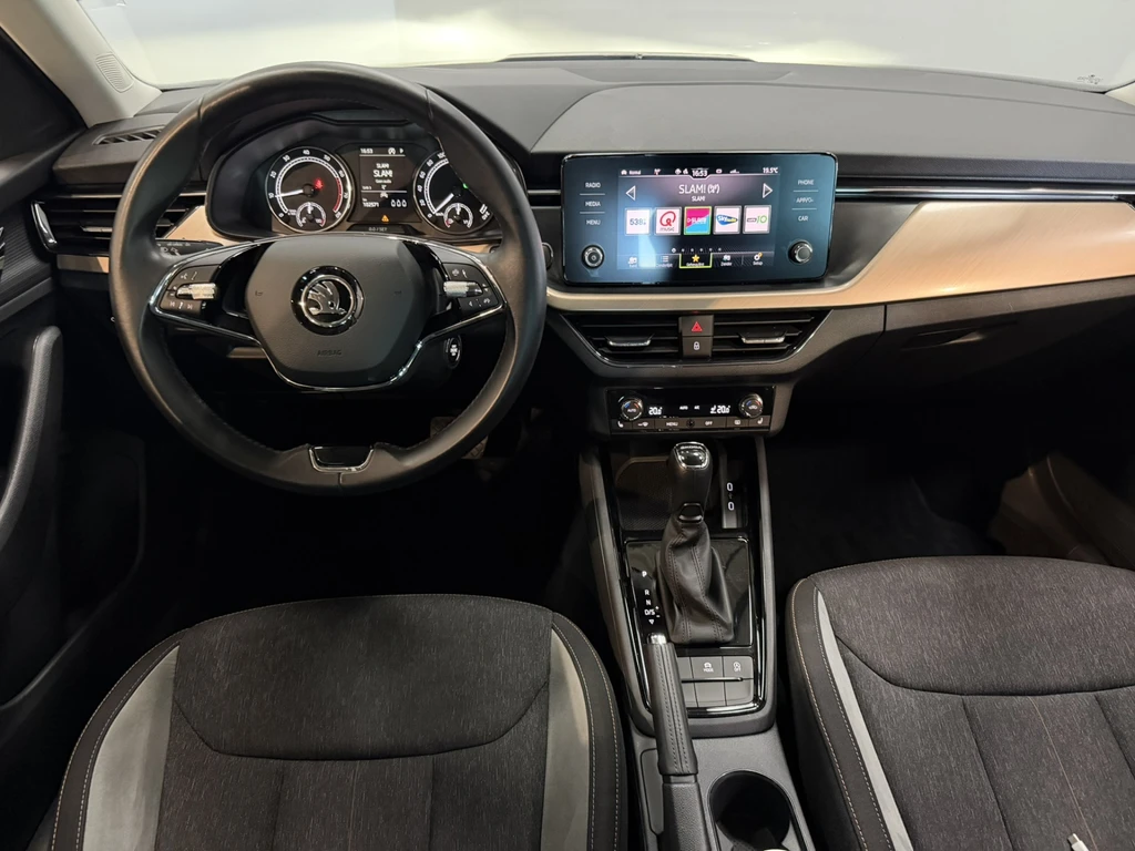 Škoda Kamiq – foto 25