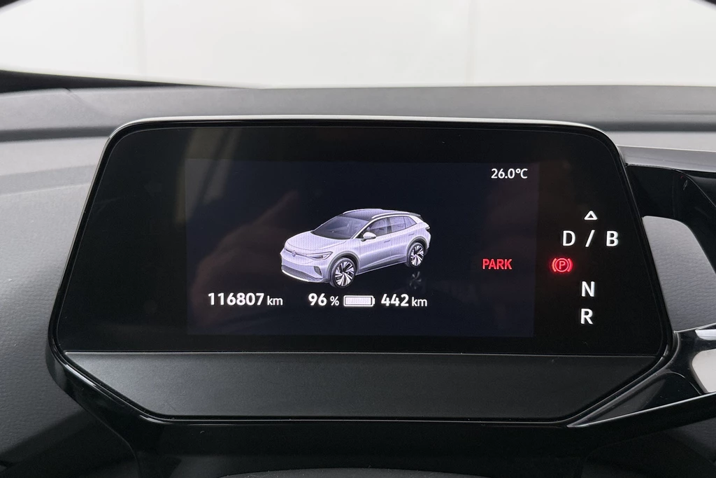 Volkswagen ID.4 – foto 22