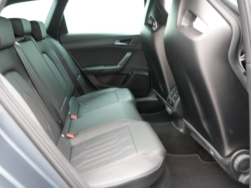 CUPRA Leon Sportstourer – foto 49