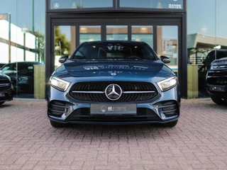 Mercedes-Benz A-Klasse – thumbnail 11