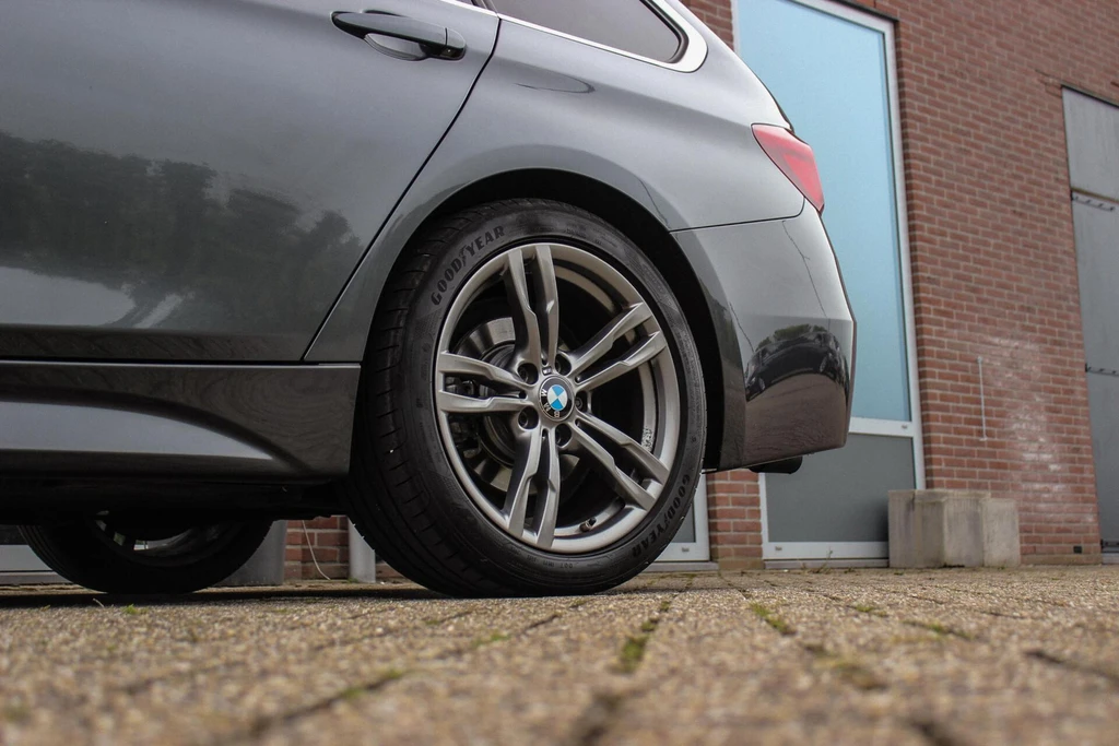 BMW 3 Serie – foto 47