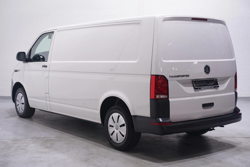 Volkswagen Transporter – foto 3