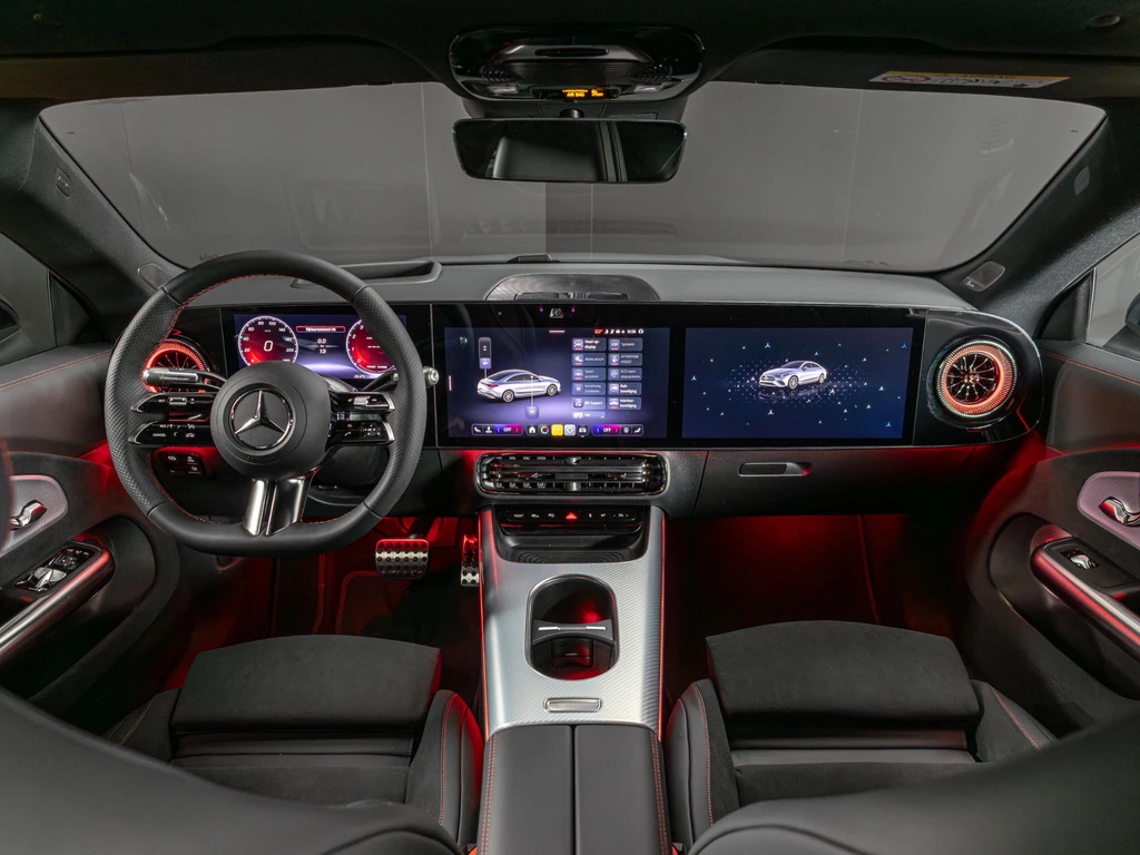 Mercedes-Benz CLA – foto 4