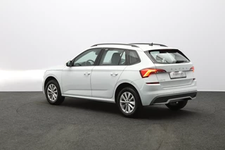 Škoda Kamiq – thumbnail 3