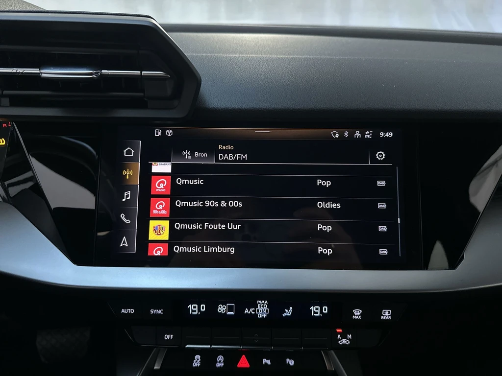Audi A3 – foto 16