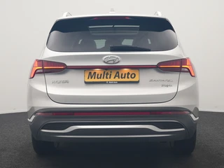 Hyundai Santa Fe – thumbnail 5