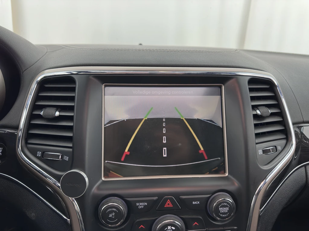 Jeep Grand Cherokee – foto 20