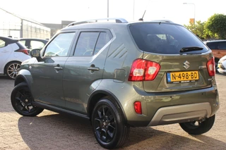 Suzuki Ignis – thumbnail 3