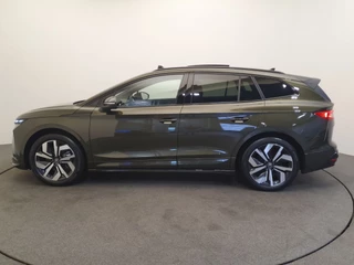 Škoda Enyaq iV – thumbnail 3