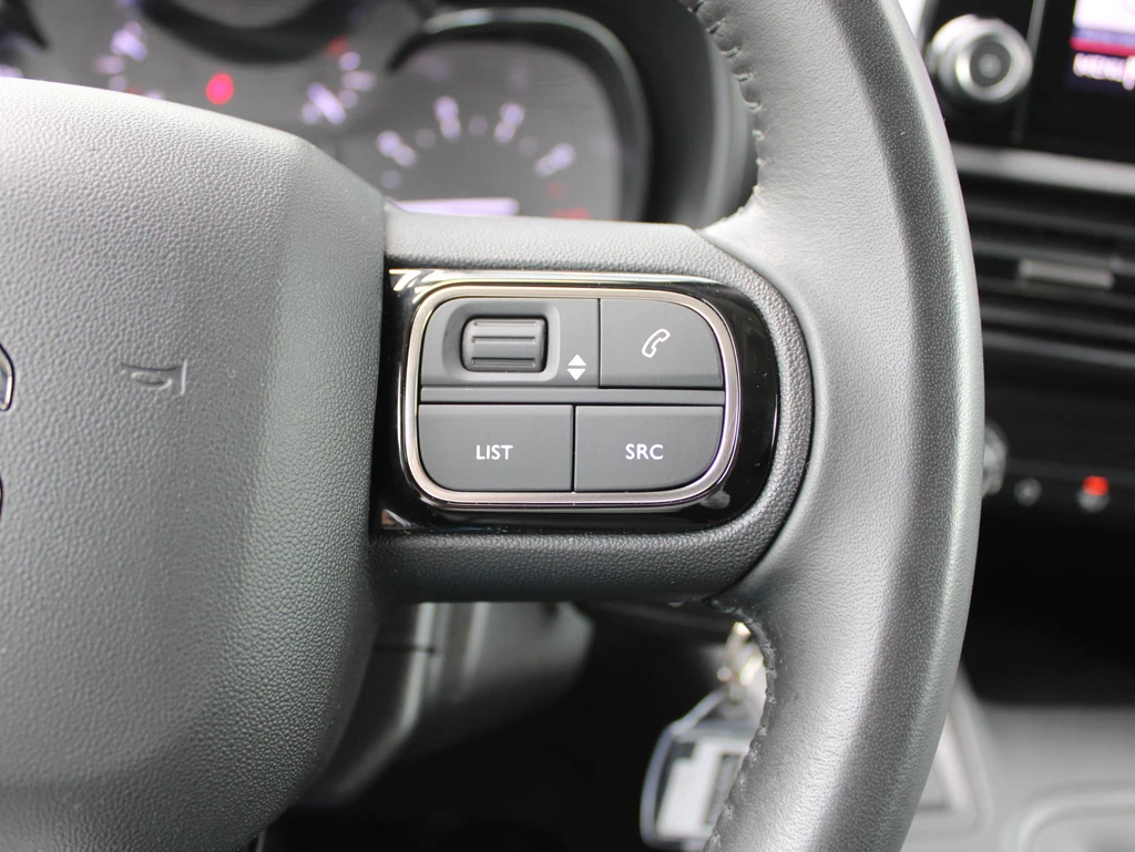 Citroën Berlingo – foto 19