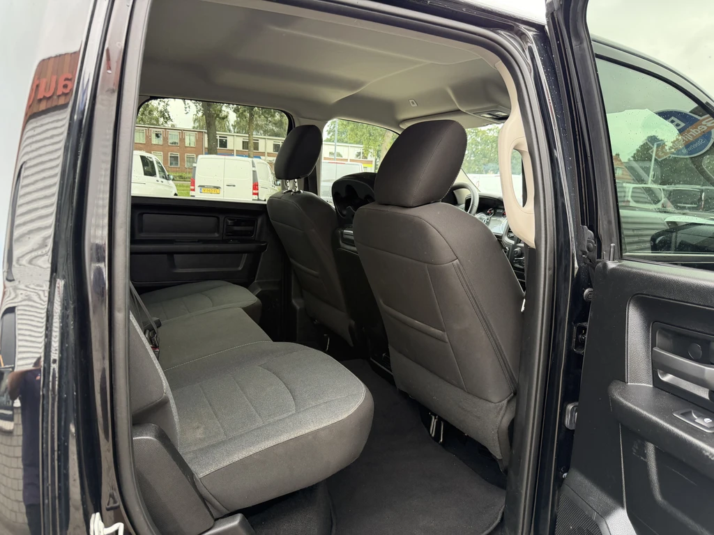 Dodge Ram 1500 – foto 38