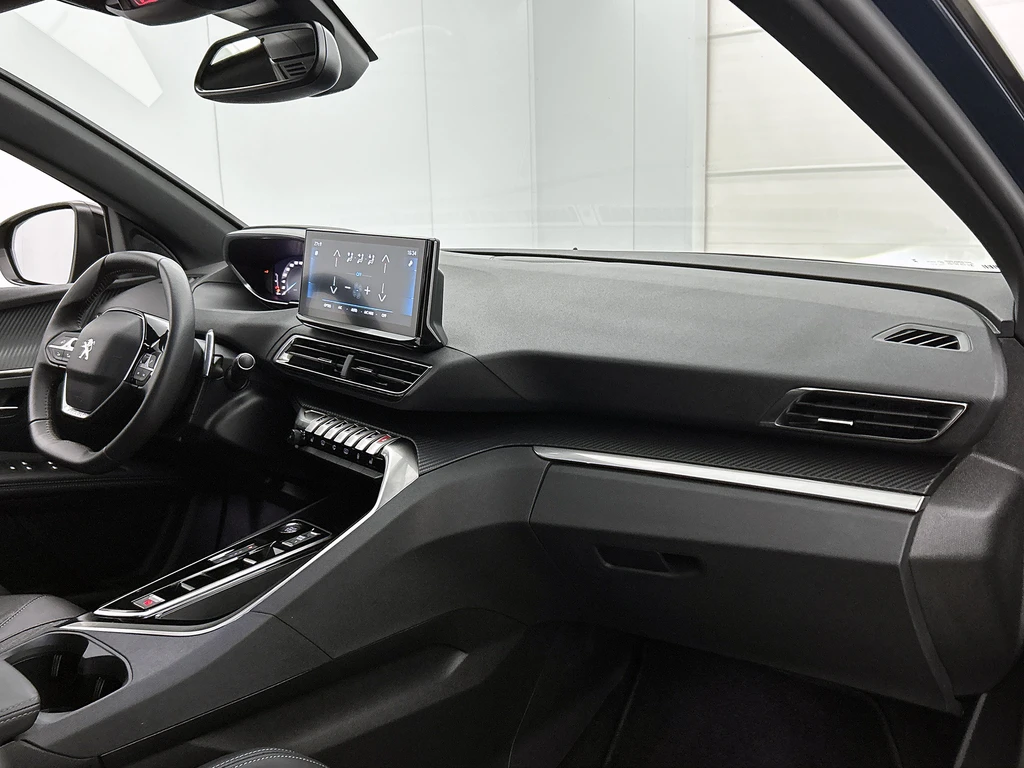 Peugeot 3008 – foto 15