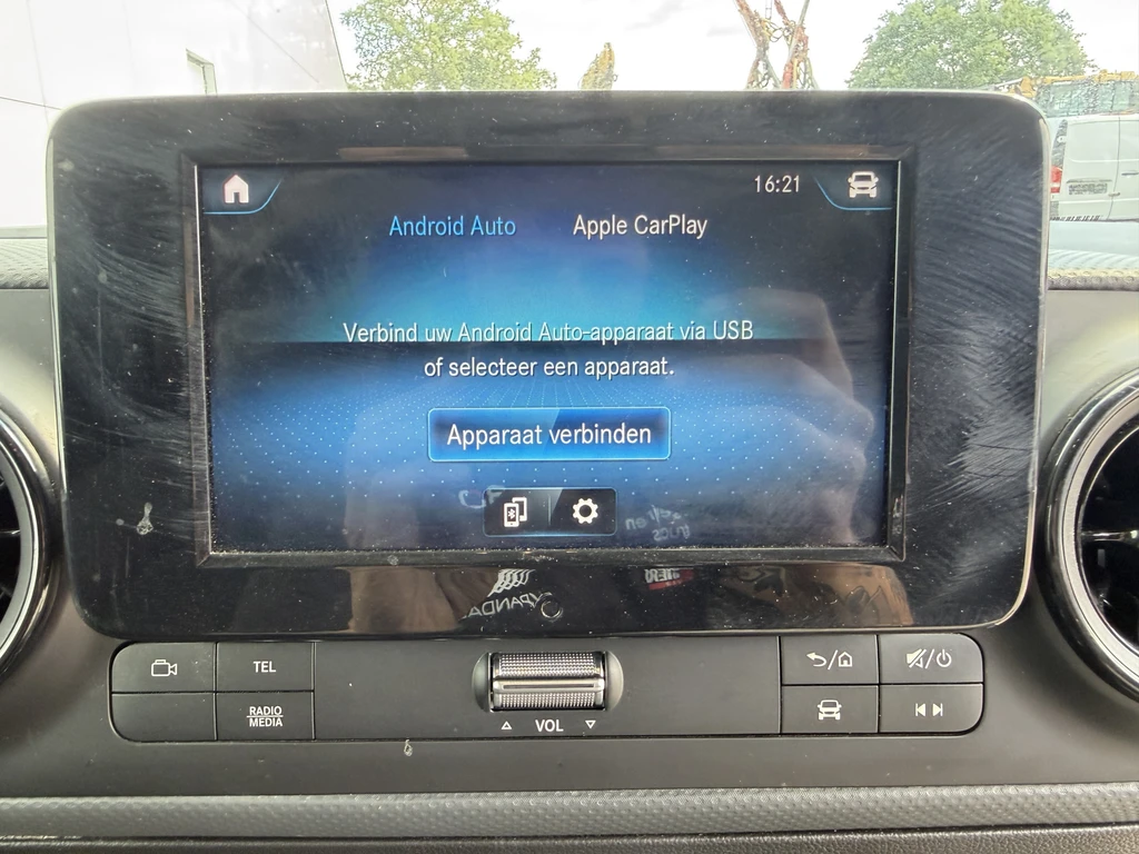 Mercedes-Benz eCitan – foto 22