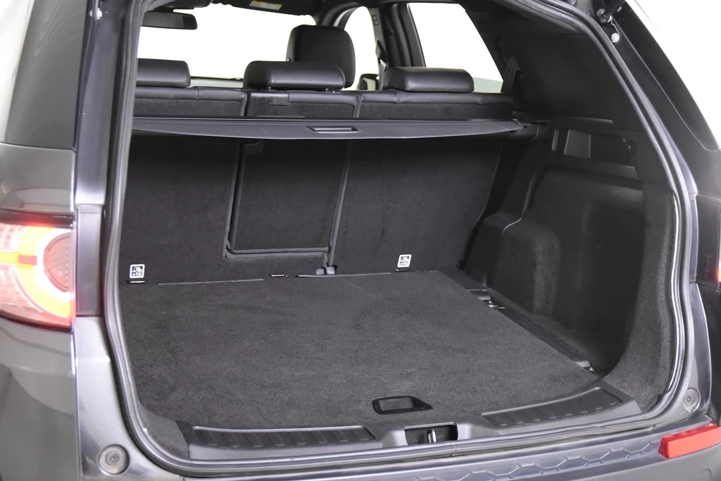 Land Rover Discovery Sport – foto 27