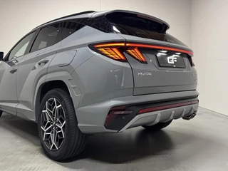 Hyundai Tucson – thumbnail 9