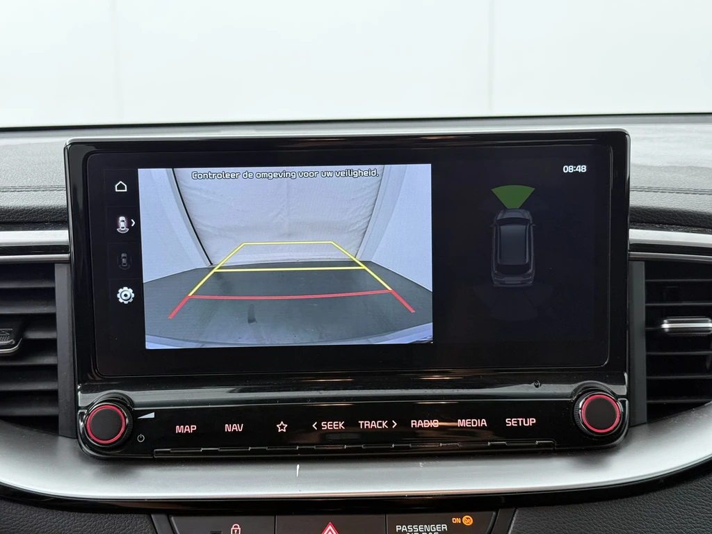 Kia Ceed Sportswagon – foto 30