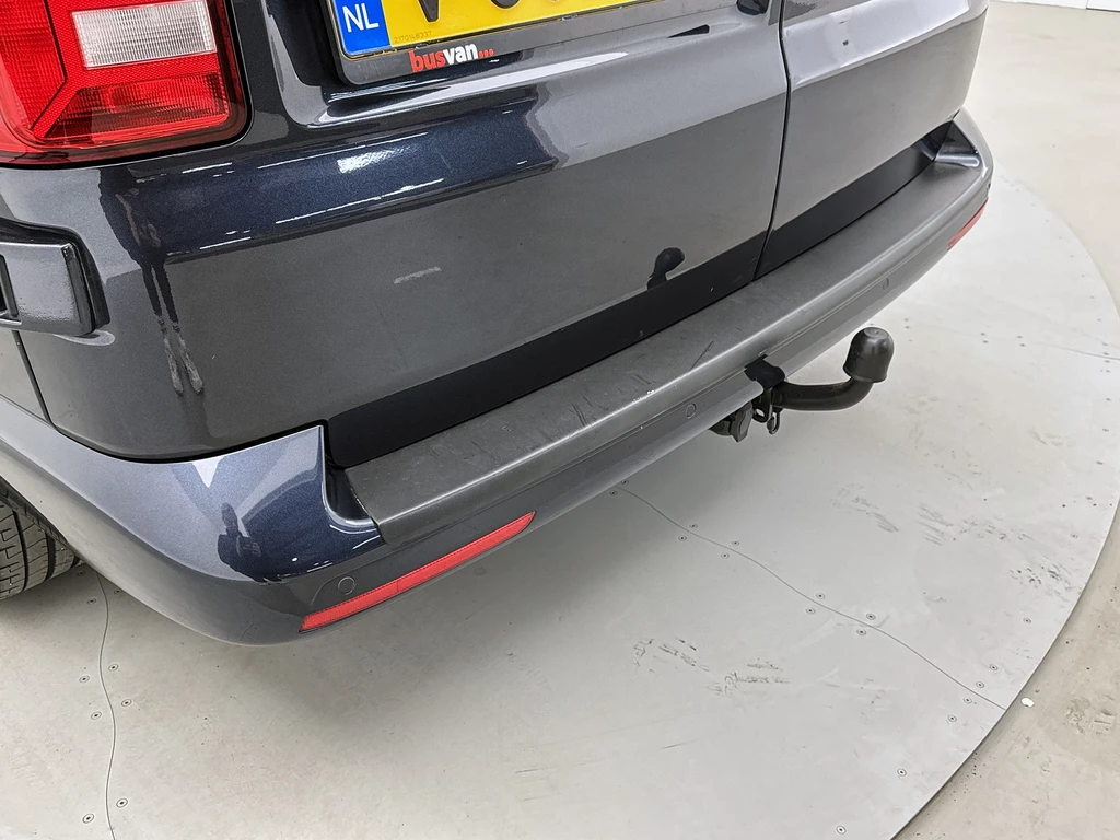 Volkswagen Transporter – foto 37
