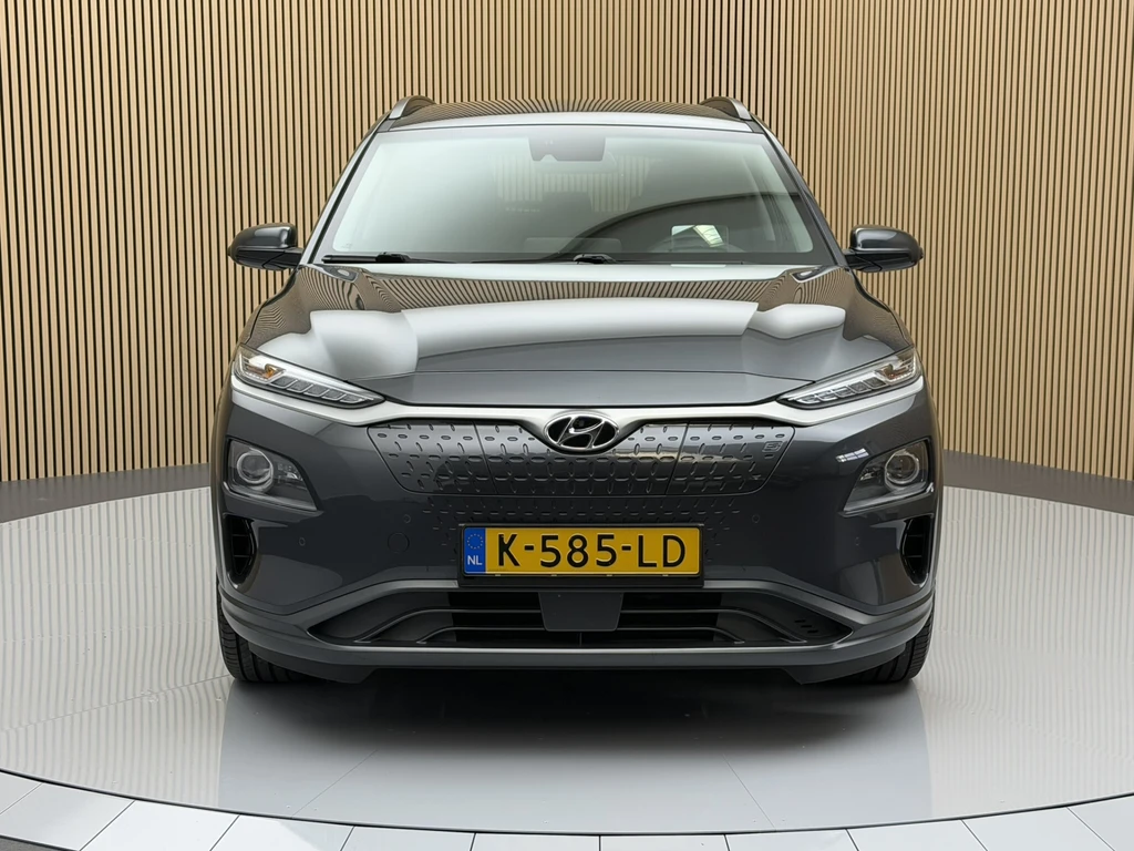 Hyundai Kona – foto 7