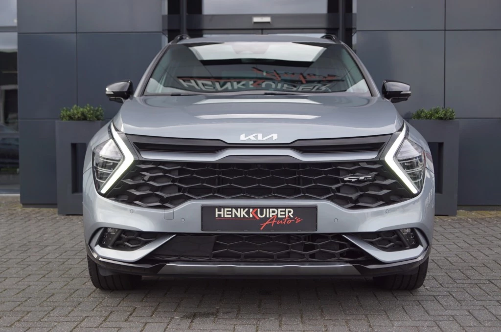 Kia Sportage – foto 11