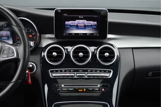 Mercedes-Benz C-Klasse – thumbnail 19