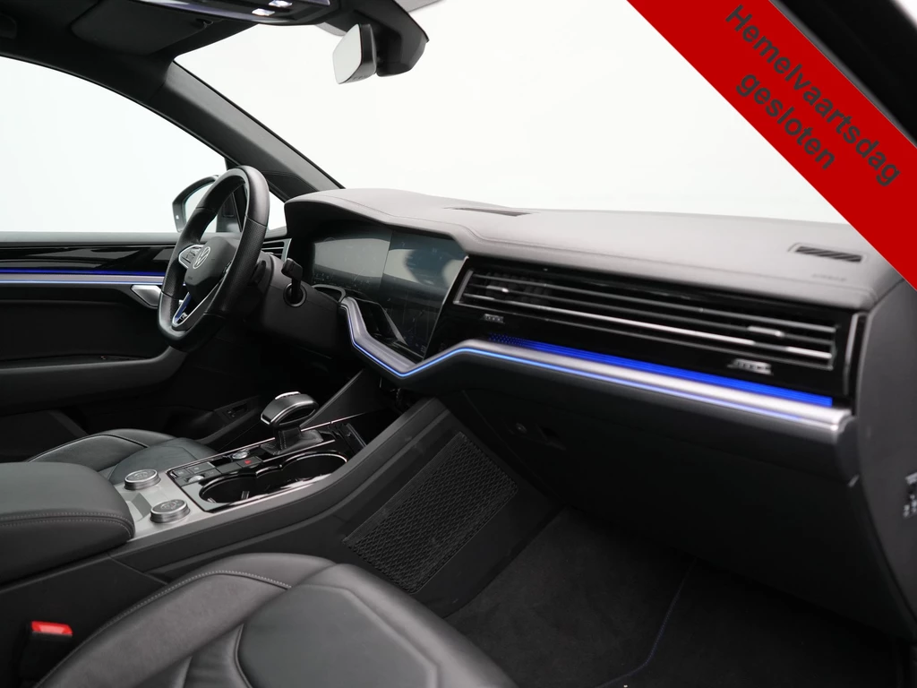 Volkswagen Touareg – foto 14