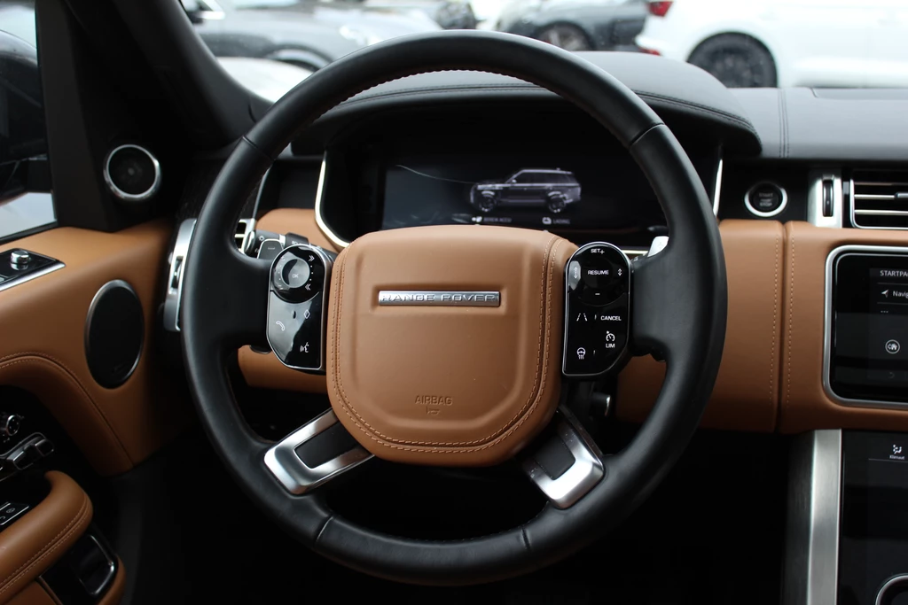 Land Rover Range Rover – foto 18