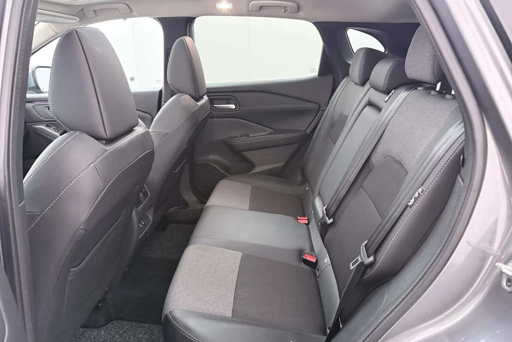 Nissan QASHQAI – foto 12