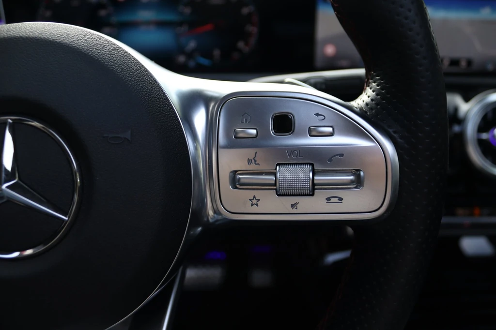 Mercedes-Benz A-Klasse – foto 24