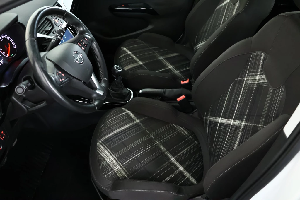 Opel Corsa – foto 11