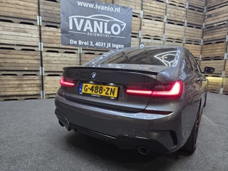 BMW 3 Serie – thumbnail 3