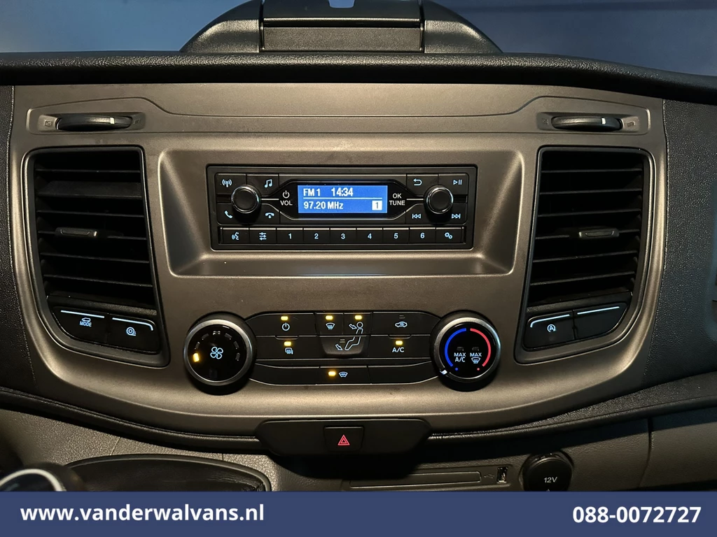 Ford Transit – foto 16
