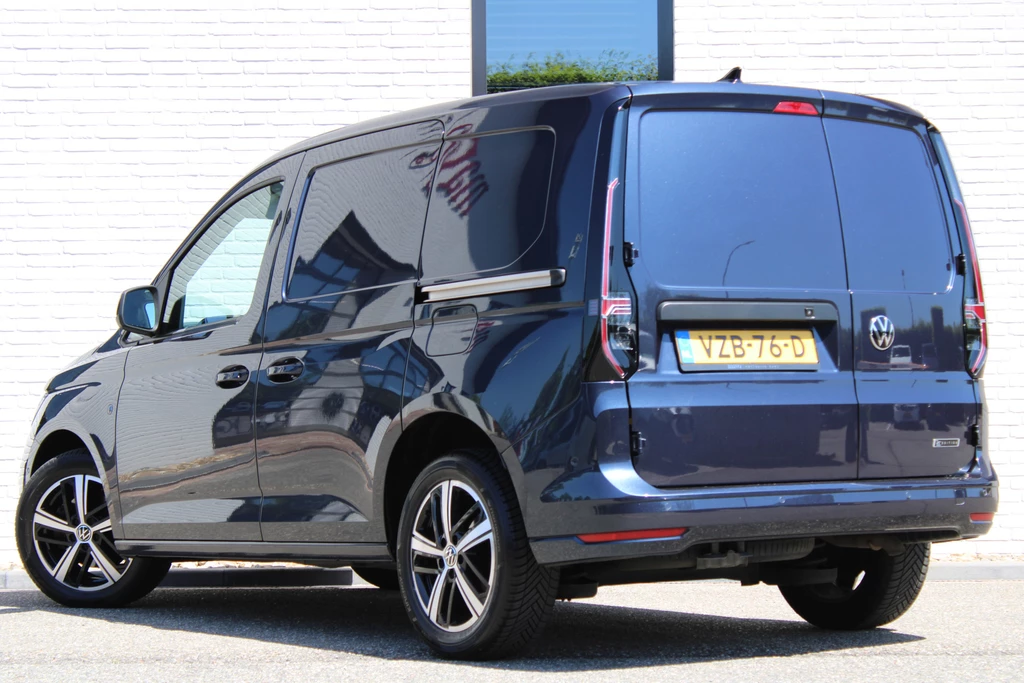 Volkswagen Caddy – foto 11