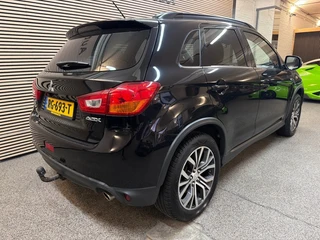 Mitsubishi ASX – thumbnail 5