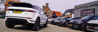 Land Rover Range Rover Evoque – thumbnail 7
