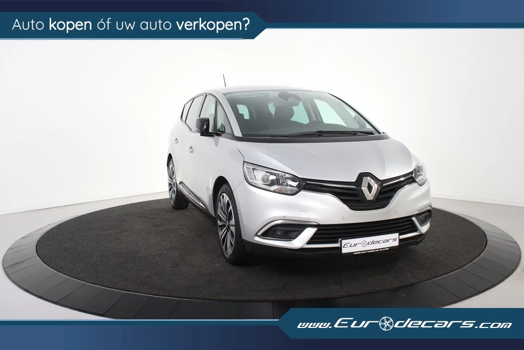 Renault Grand Scénic – foto 12