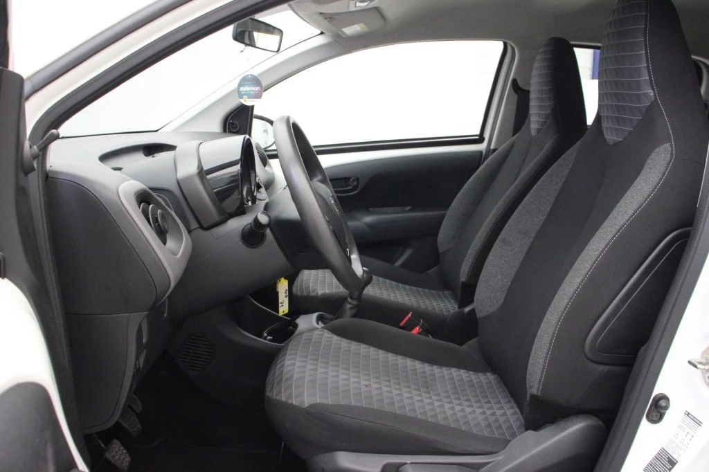 Peugeot 108 – foto 12