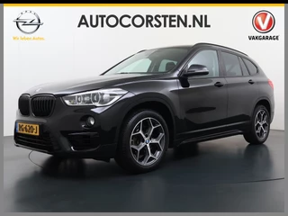 BMW X1 – thumbnail 1
