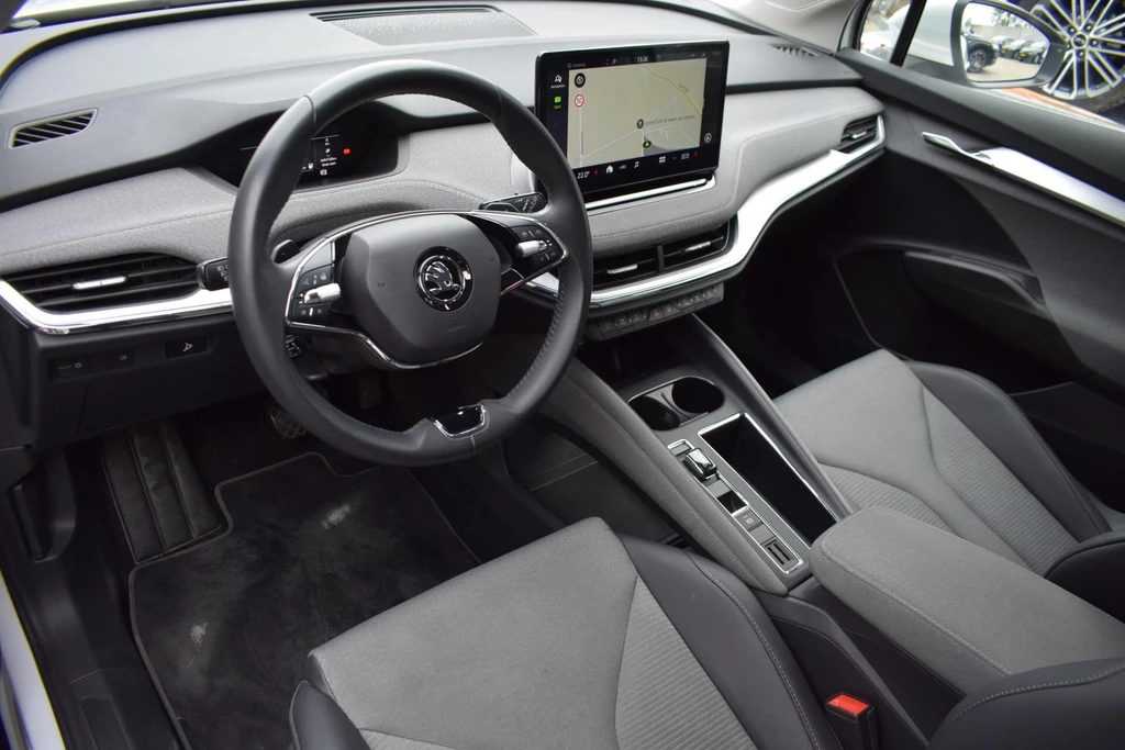 Škoda Enyaq iV – foto 7
