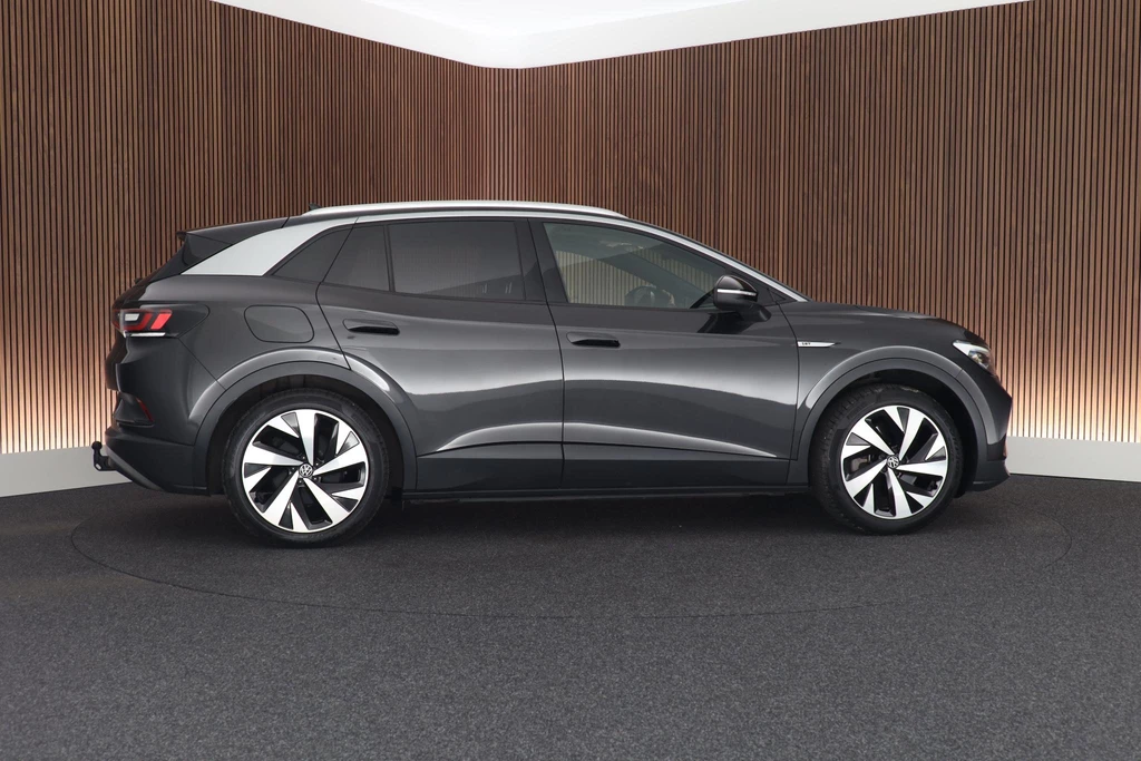 Volkswagen ID.4 – foto 5