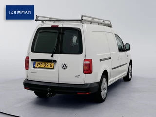 Volkswagen Caddy – thumbnail 8