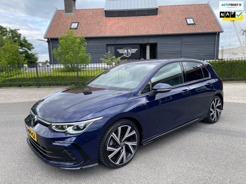 Volkswagen Golf – foto 1