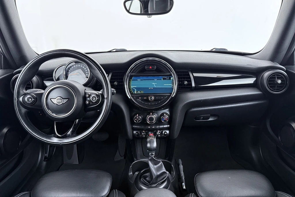 MINI Cooper S Cabrio – foto 19