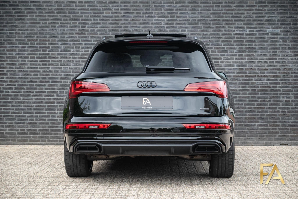 Audi Q5 – foto 7