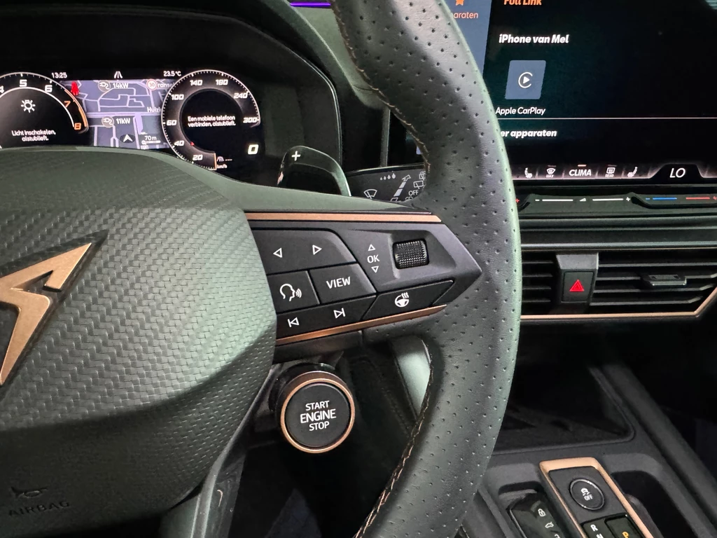 CUPRA Leon Sportstourer – foto 14