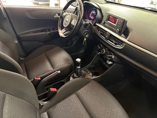 Kia Picanto – thumbnail 7