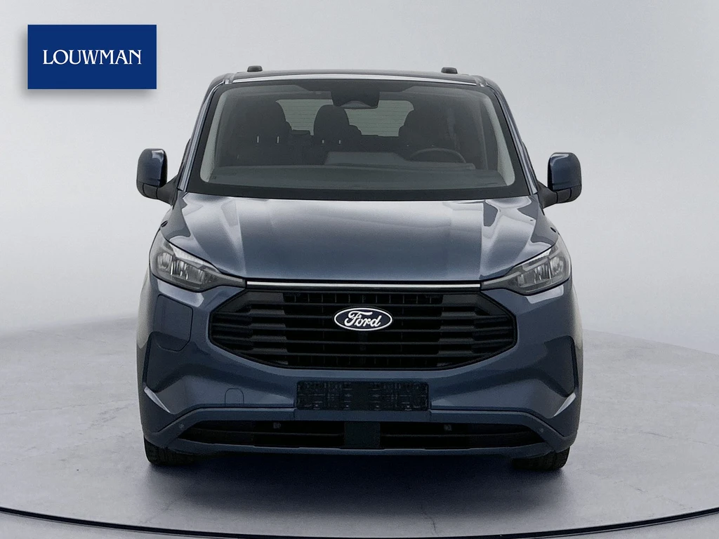 Ford Transit Custom – foto 13