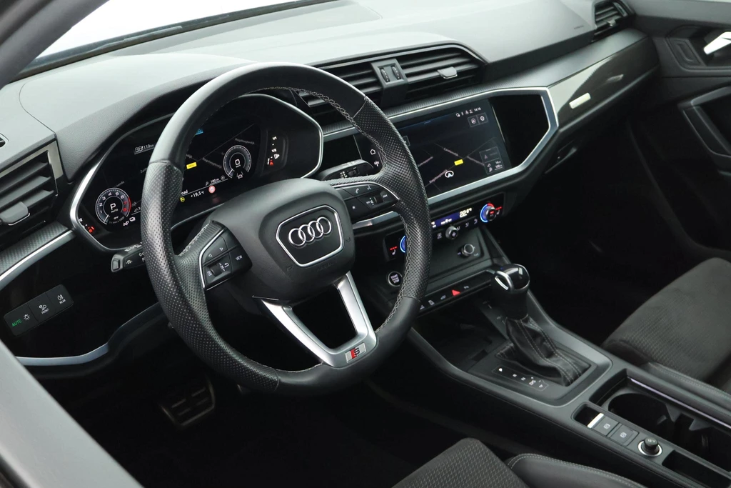 Audi Q3 – foto 8