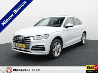 Audi Q5 – thumbnail 1
