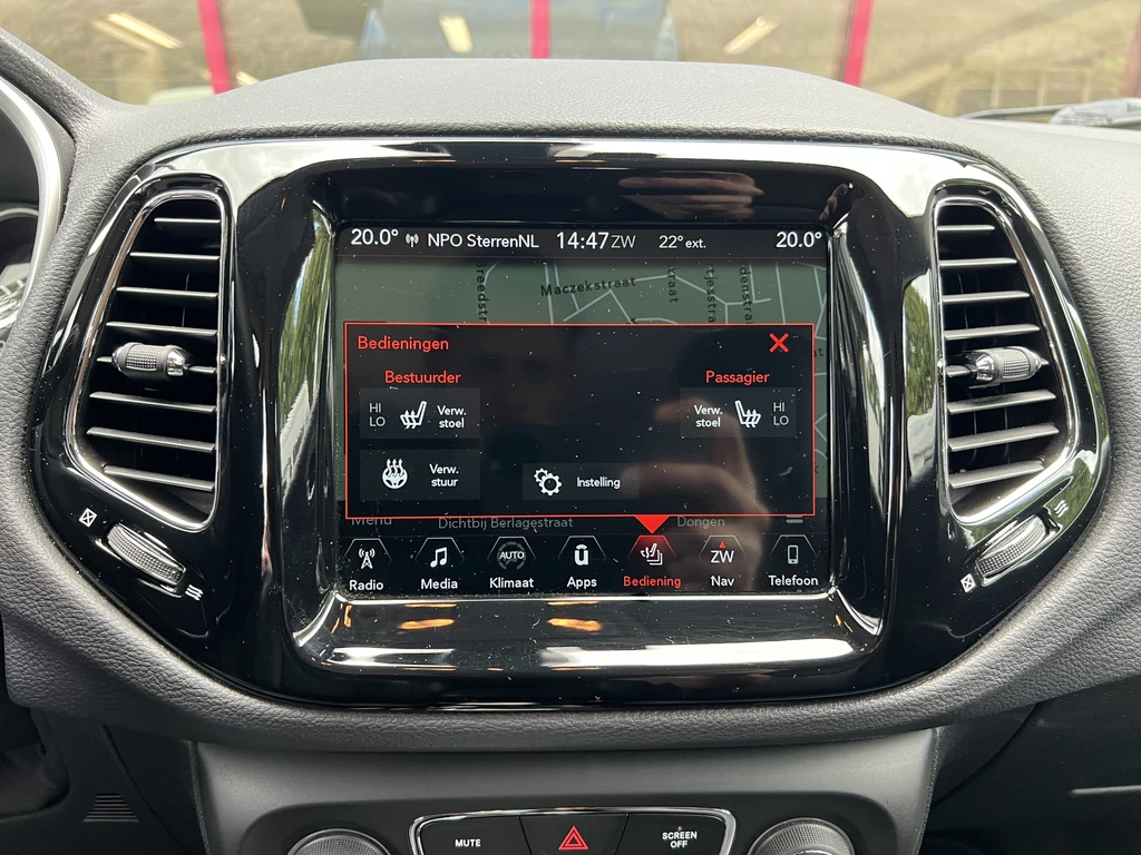 Jeep Compass – foto 28